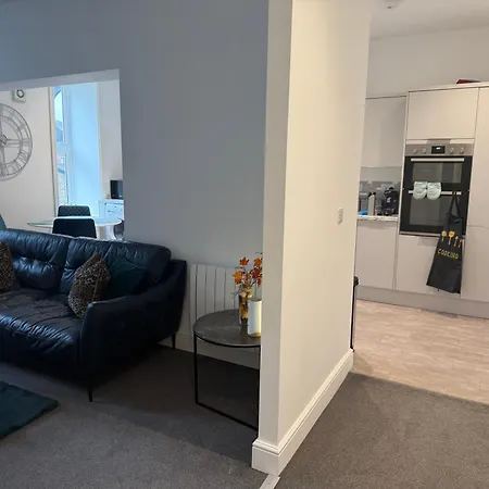 Dimis Apartmán